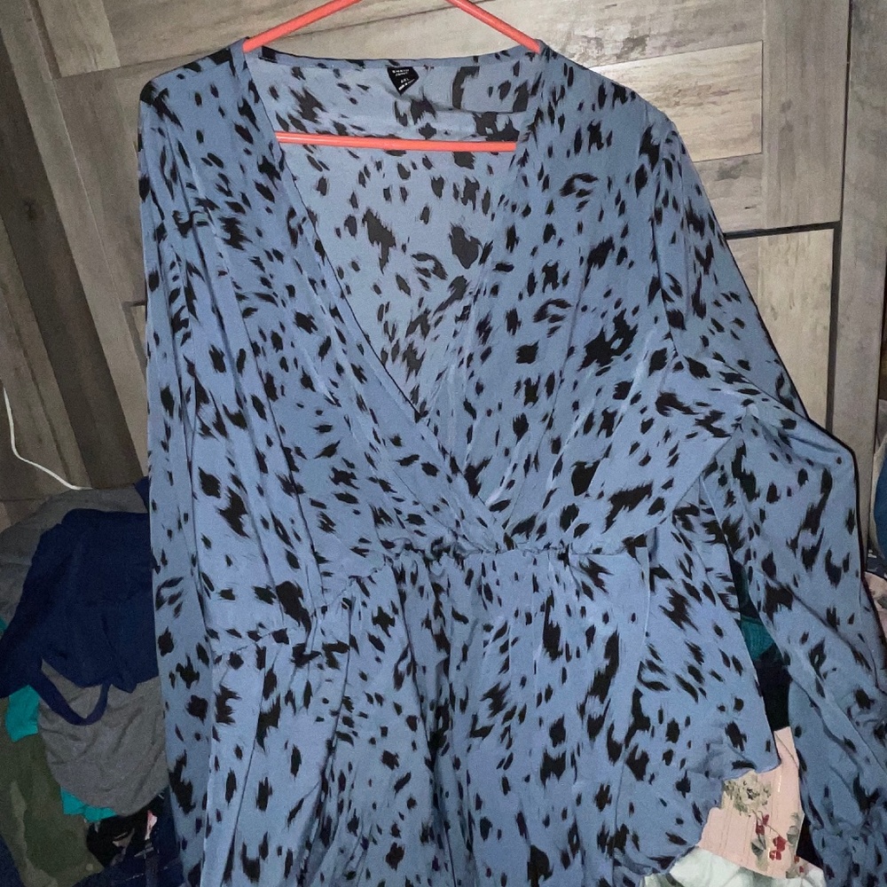Shein top